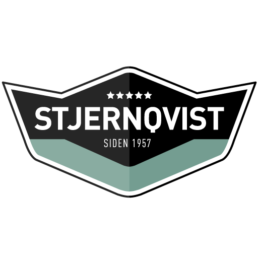 Stjernqvist logo